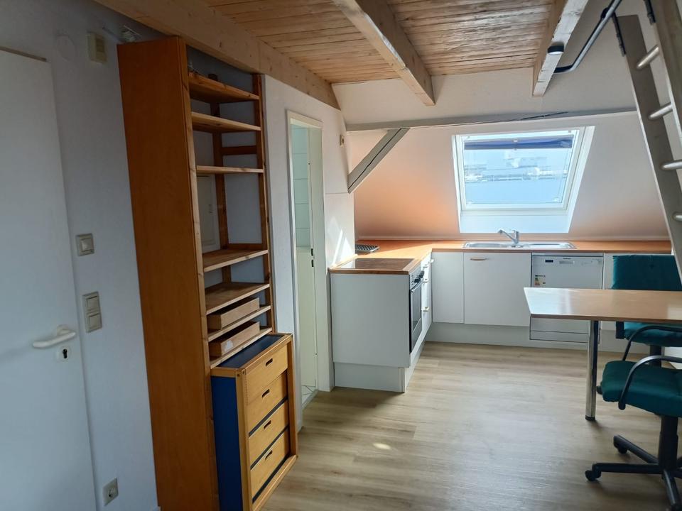 Thumbnail-Renoviertes Appartment inkl. Einbauküche in Zentraler Lage