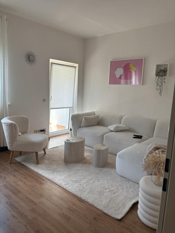 Thumbnail-3 Raumwohnung in Gohlis inkl. EBK und WM ab 01.07.2026