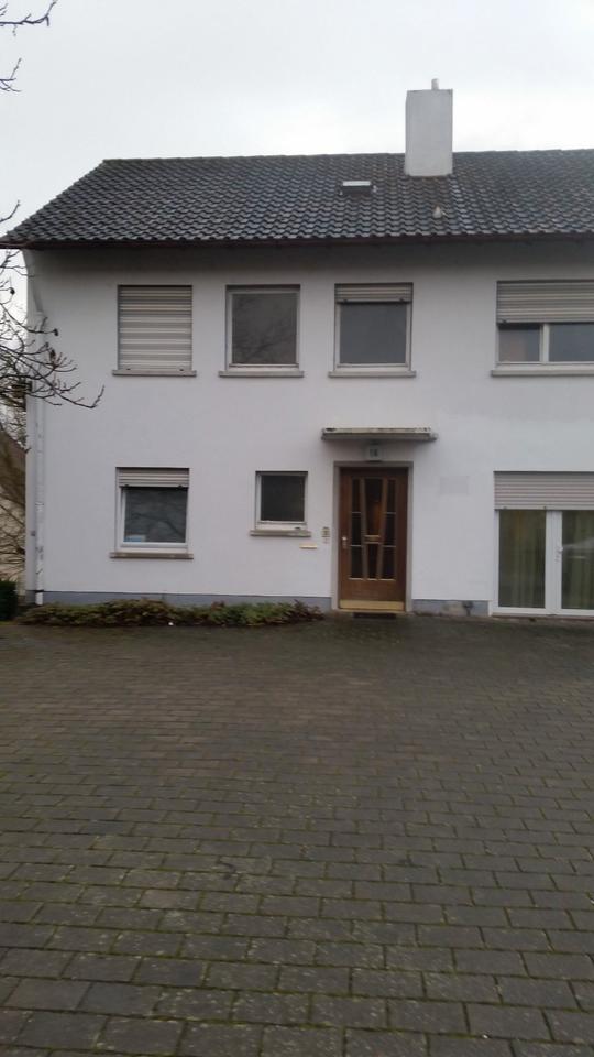 Thumbnail-Haus in Ochsenfurt nahe Würzburg
