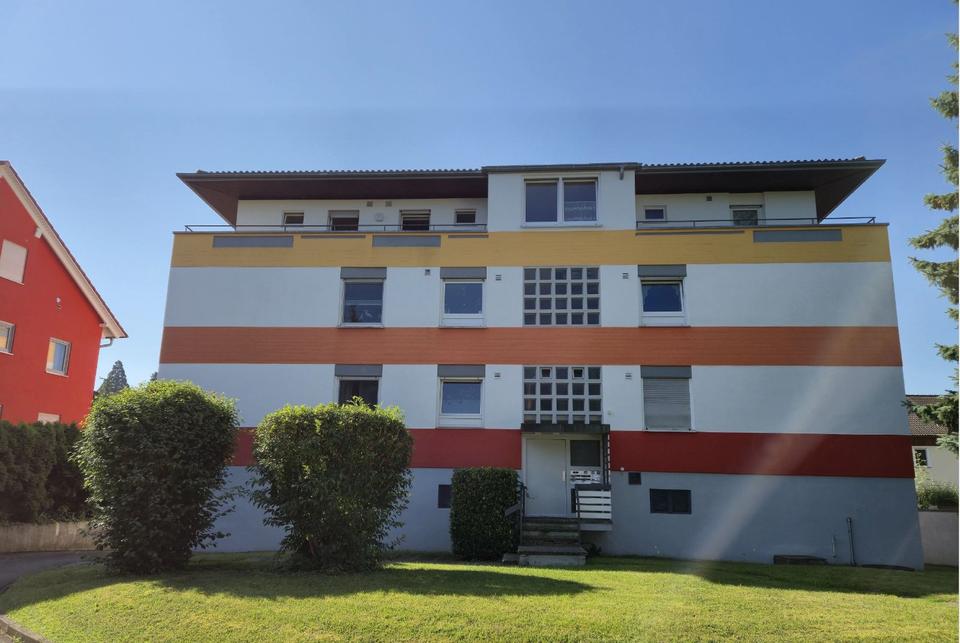 Thumbnail-Eigentumswohnung in Überlingen