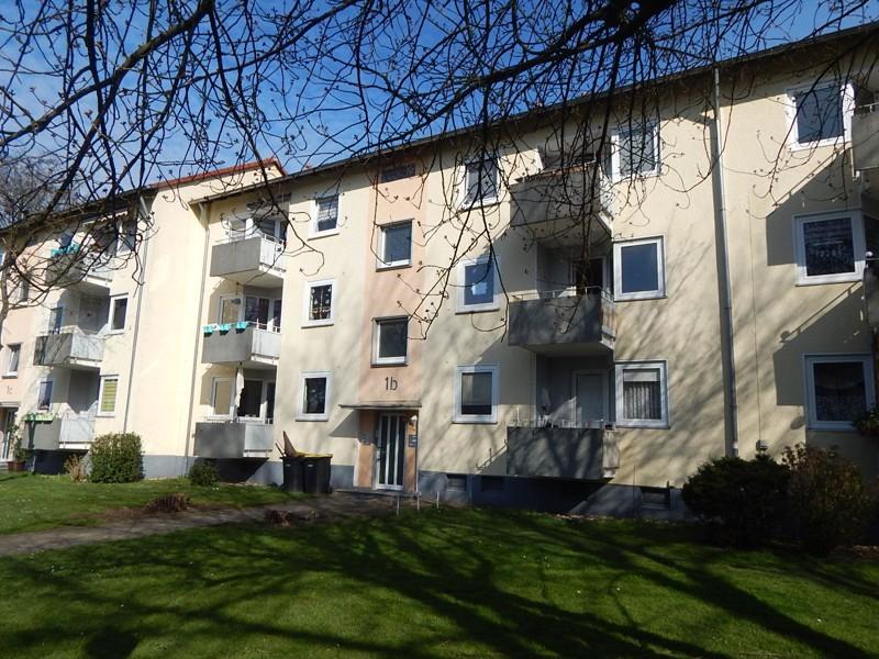 Thumbnail-Jetzt zugreifen: 3-Zimmer-Wohnung