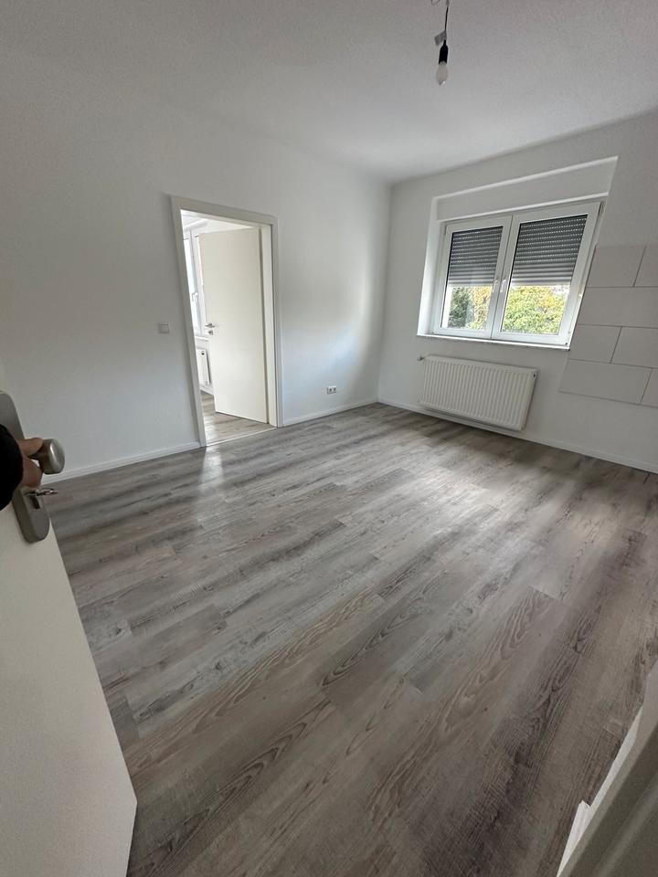 Thumbnail-Wohnung in Baesweiler-Setterich zu vermieten