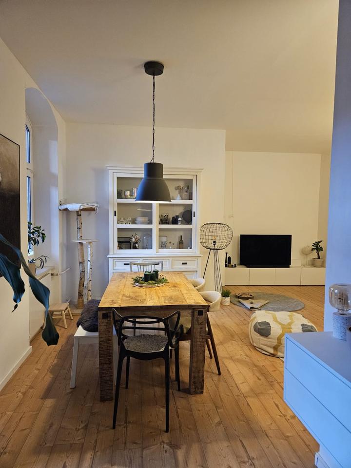 Thumbnail-Stilvolle 3,5 Zimmer-Altbauwohnung im Herzen Bambergs