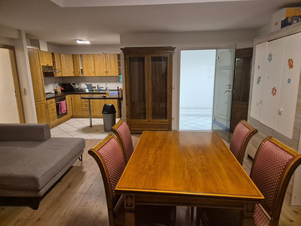 Thumbnail-Gemütliche Wohnung bei Müggelheim über Weihnachten zu vermieten