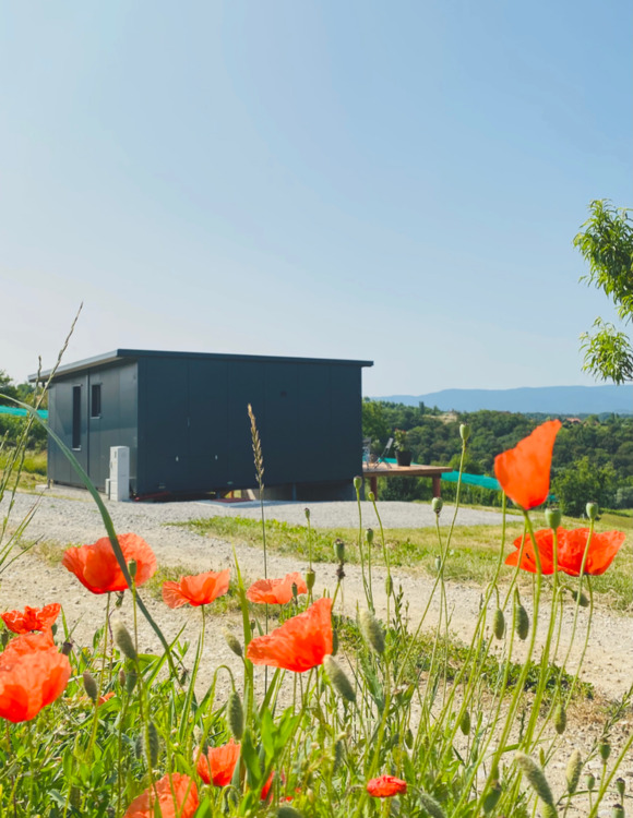 Thumbnail-Hochwertiges Tiny House | voll ausgestattet | Idylle & Freiheit