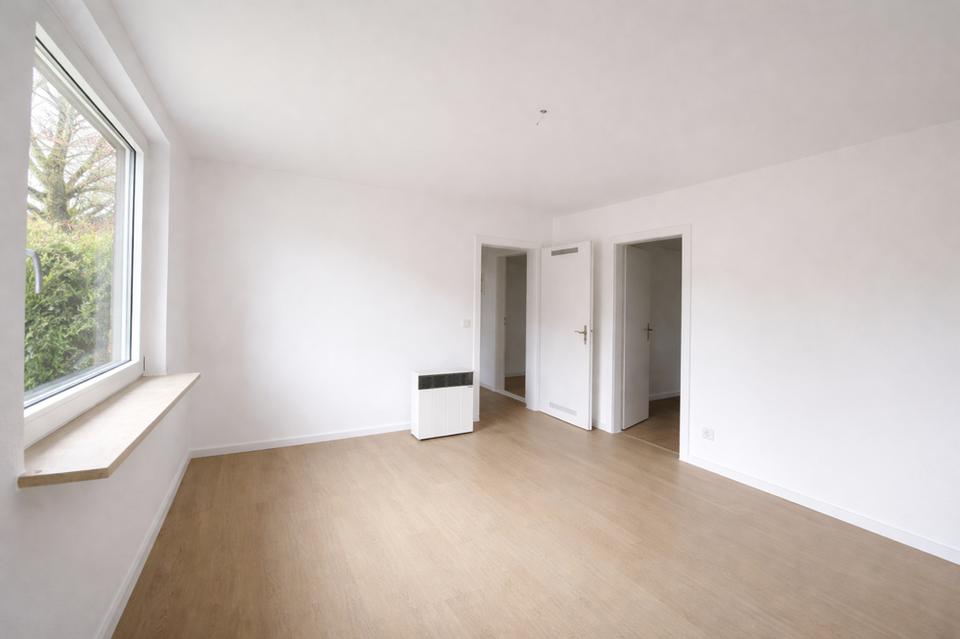 Thumbnail-Erstbezug nach Sanierung - Ruhige 2-Zimmer Wohnung.