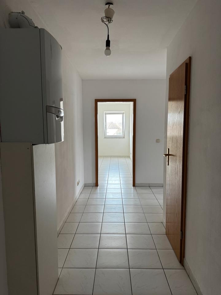 Thumbnail-Freie 2-Zimmer-Wohnung