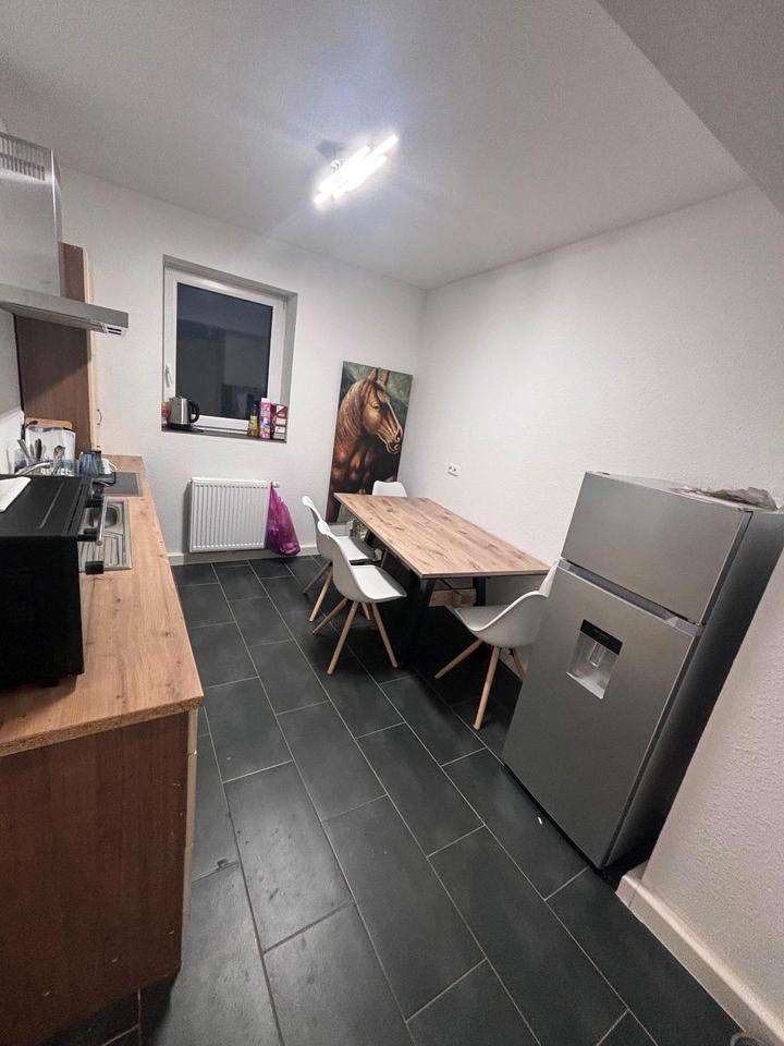 Thumbnail-Wohnung zu vermieten