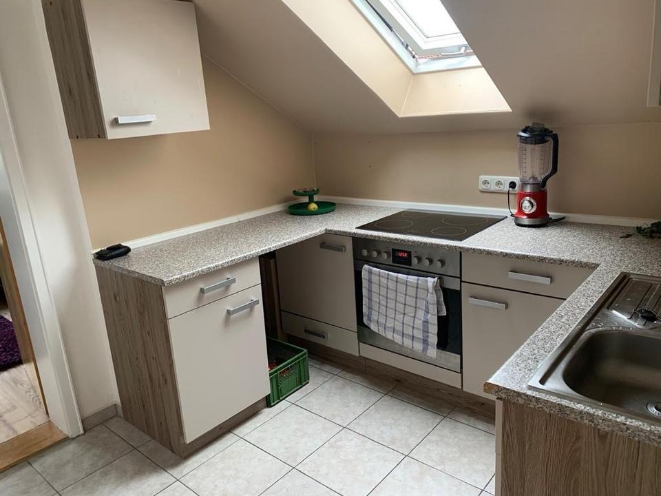 Thumbnail-Dachgeschosswohnung, Wohnung, Mietwohnung