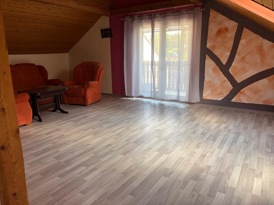 Thumbnail-Renovierungsbedürftige Wohnung in Grüningen zu verkaufen