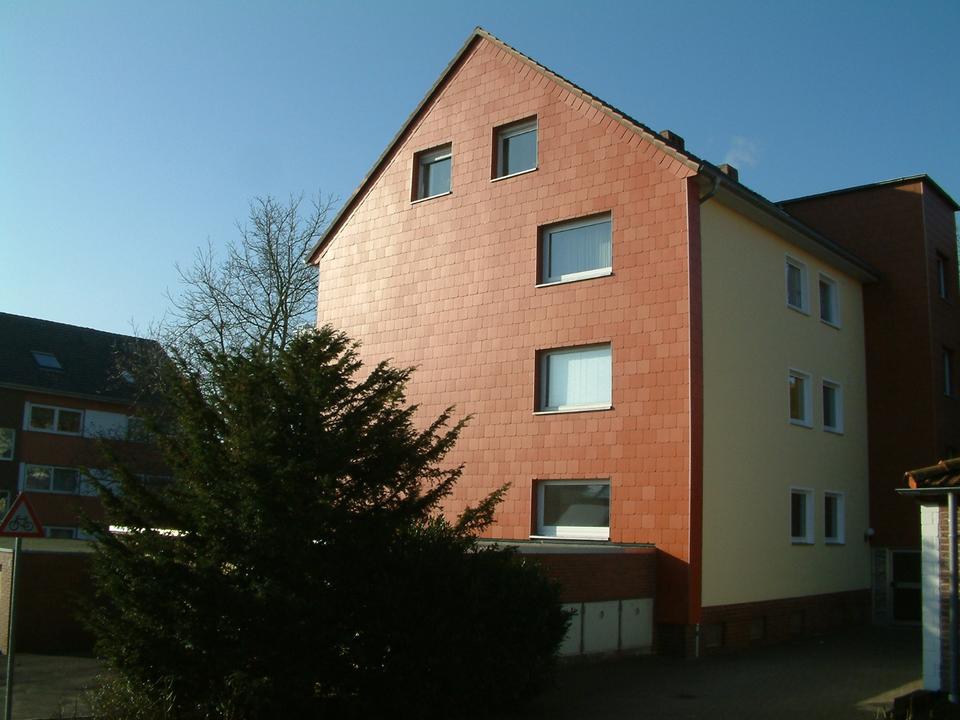 Thumbnail-Gepflegte 3 Zimmer Wohnung in Seelze OT Velber