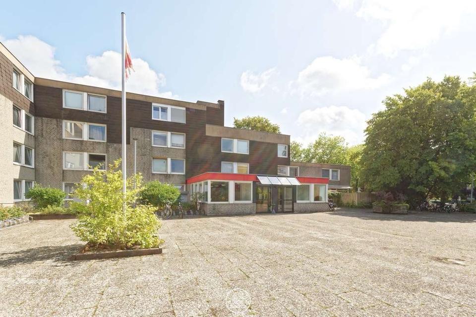 Thumbnail-Charmantes 1-Zimmer-Apartment in Münster-Nienberge