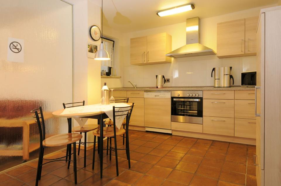 Thumbnail-Möbliertes Business Apartment in Weilerbach – Wohnen auf Zeit