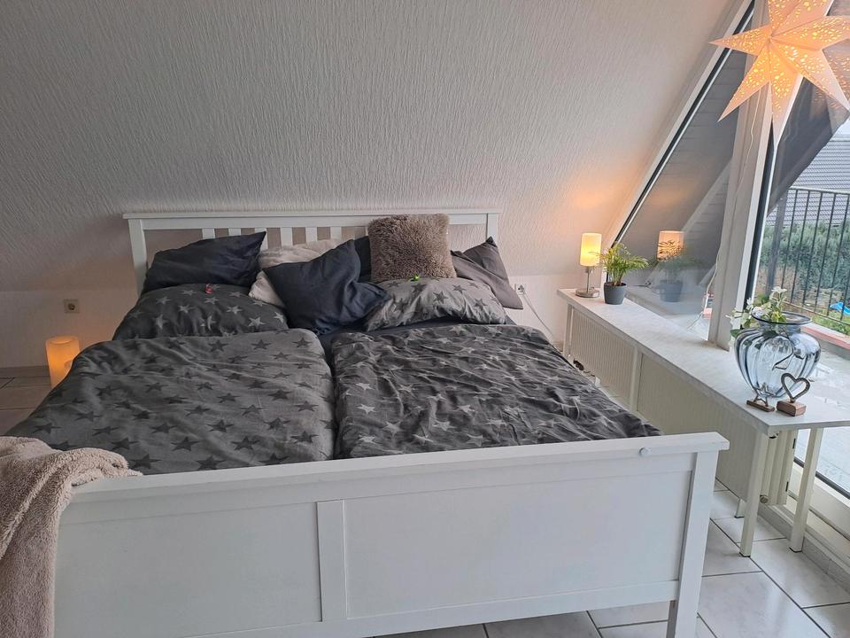 Thumbnail-Ferienwohnung Sternschnuppe Dülmen Münsterland