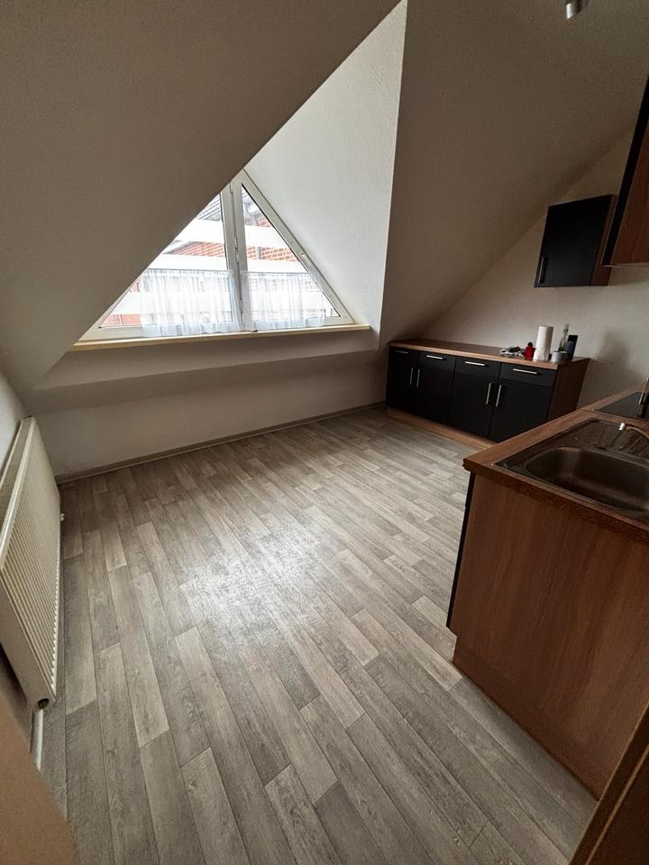 Thumbnail-Schöne ruhige Wohnung in Wiesmoor