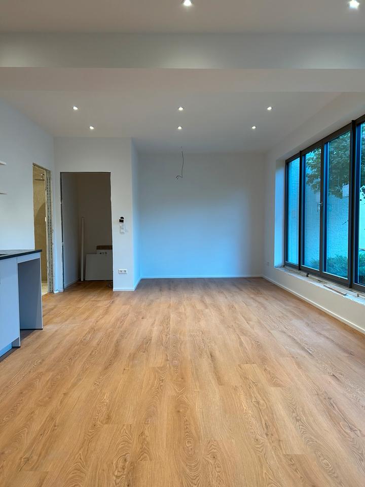 Thumbnail-Frisch saniertes Appartement im Antonsviertel