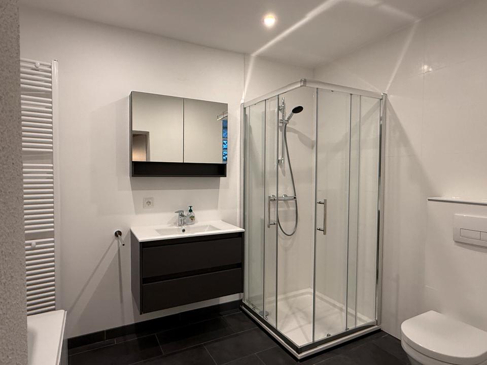 Thumbnail-Schöne helle 4 Zimmer Wohnung 110 qm in Itzgrund Kaltenbrunn