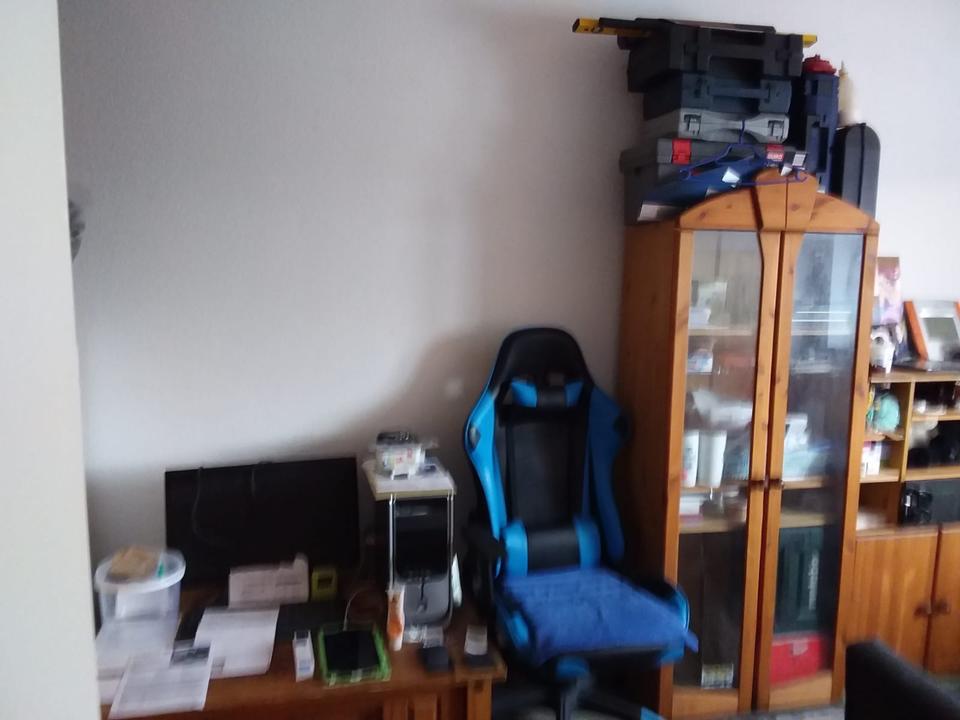 Thumbnail-3 Zimmer Wohnung in Waldkappel