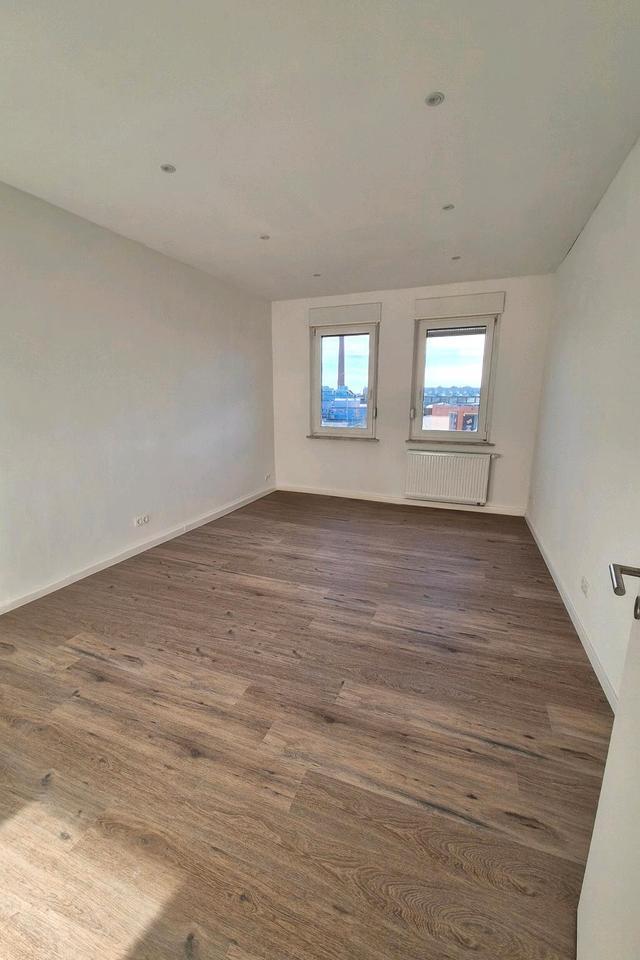 Thumbnail-Helle 2 Zimmer Wohnung ab 01.01.2026 zu vermieten, Erstbezug