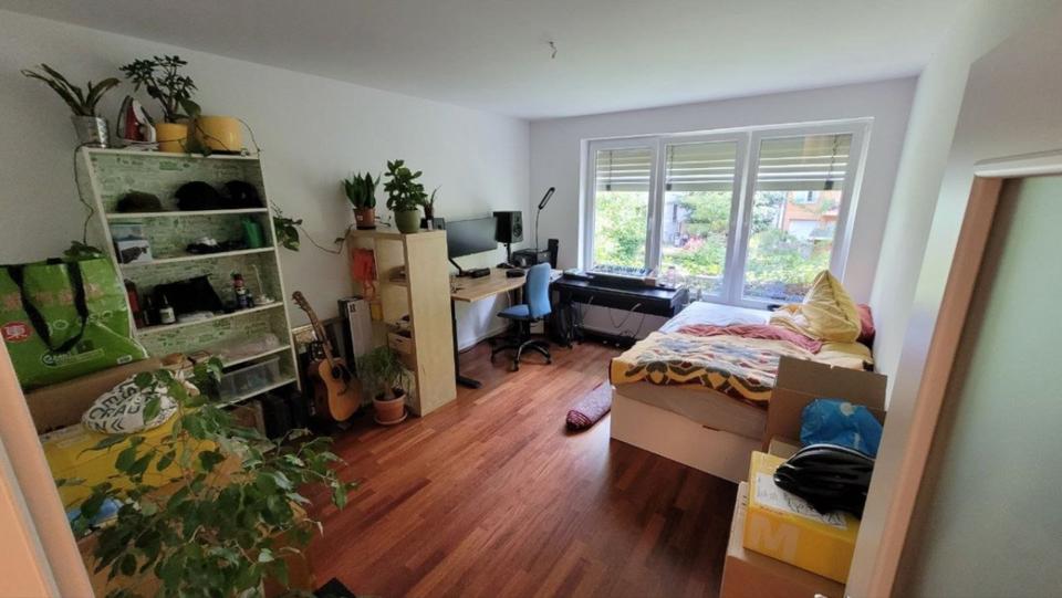 Thumbnail-Private room in beautiful Pankow apartment