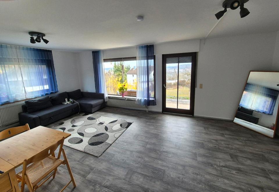 Thumbnail-Einfamilienhaus in Ihrlerstein (Miete ohne NK, Heiz-,Stromkosten)