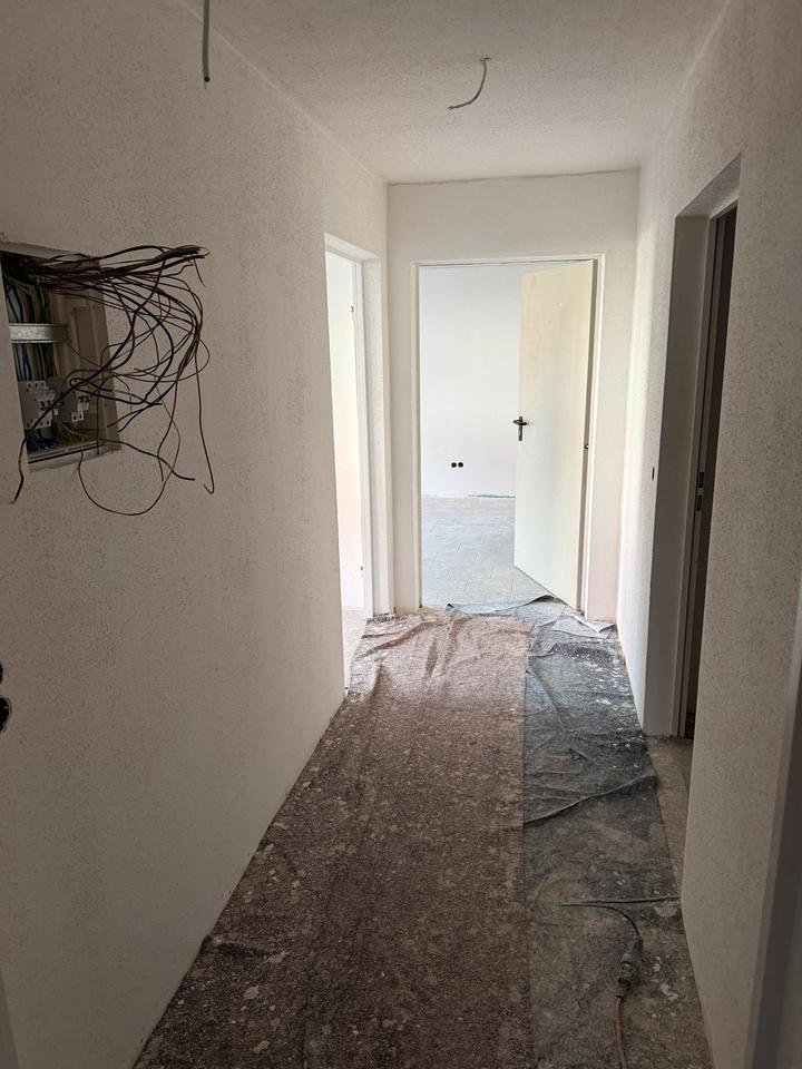 Thumbnail-NeubauWohnung 2ZKB 52m2 und weitere in Lüdersfeld bei Stadthagen