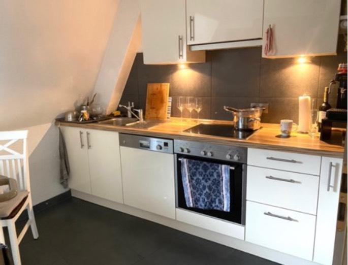 Thumbnail-Charmante 2,5 Maisonette Wohnung in St. Johannes