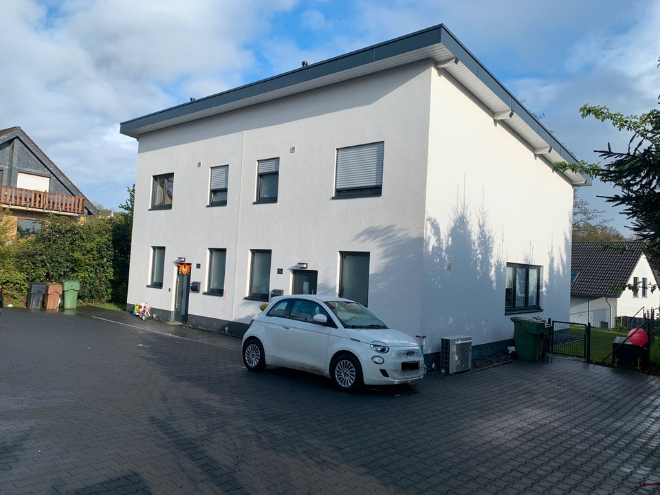 Thumbnail-Haus-Doppelhaushälfte Wohnung in Marienheide zu Vermieten