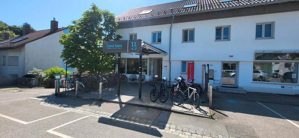 Thumbnail-Attraktive Laden- oder Büroeinheit in günstiger Lage