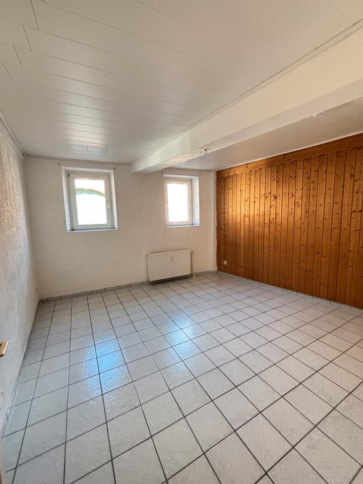 Thumbnail-Wohnung in Aldenhoven: frisch gestrichen & zentral!