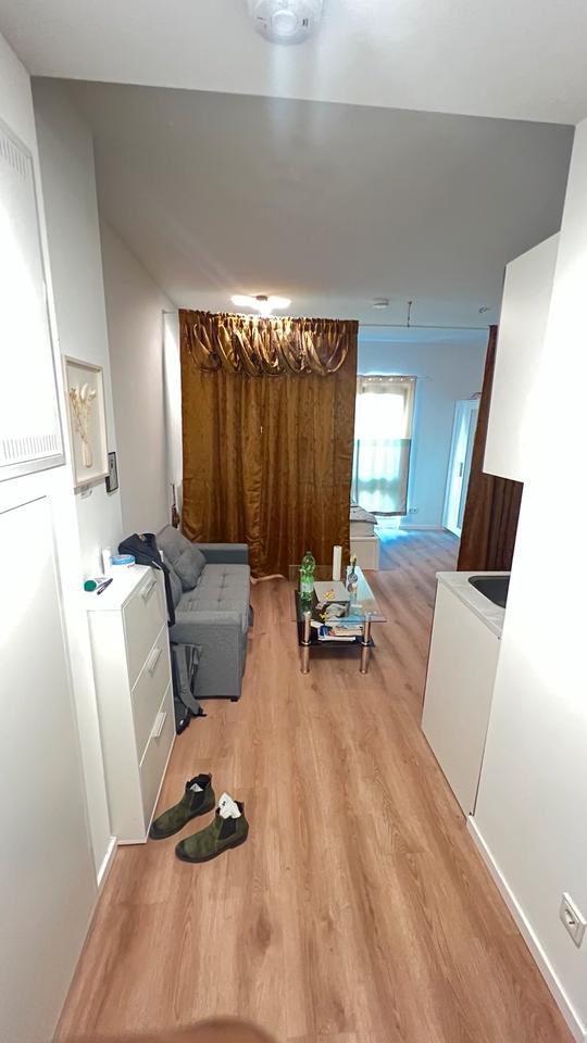 Thumbnail-Singlewohnung