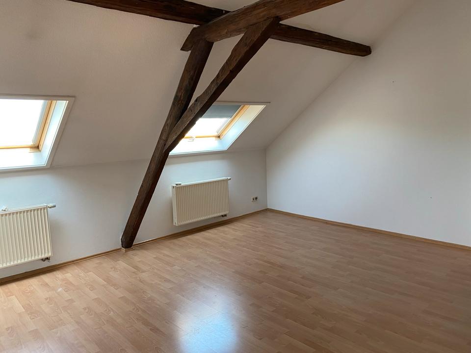 Thumbnail-Attraktive 4-Zimmer Dachgeschosswohnung in zentr. Lage in Neuwied