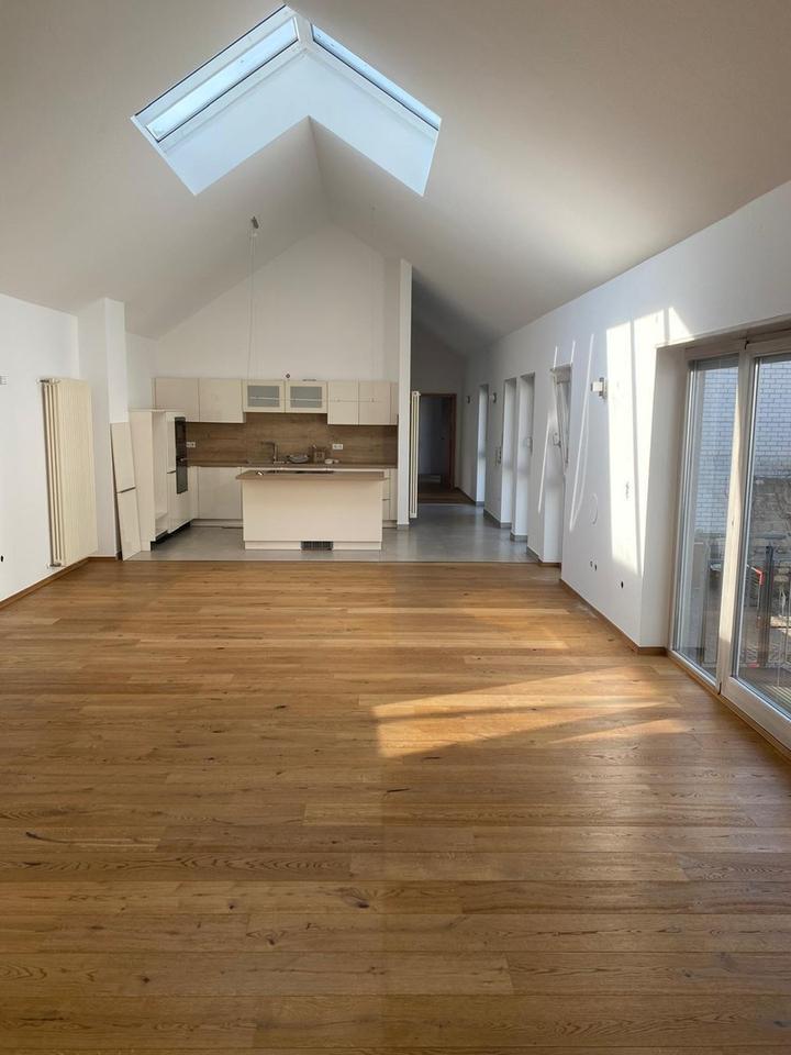 Thumbnail-Maisonette Wohnung in zentraler und ruhiger Lage von Rheingönheim