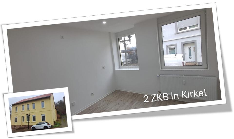 Thumbnail-Sehr Attraktive 2-Zimmer-Küche-Bad-Wohnung (03)