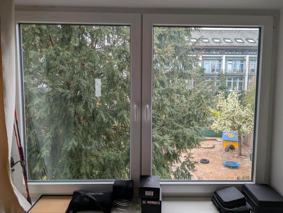 Thumbnail-Bürogemeinschaft in Berlin Wedding Coworking Office
