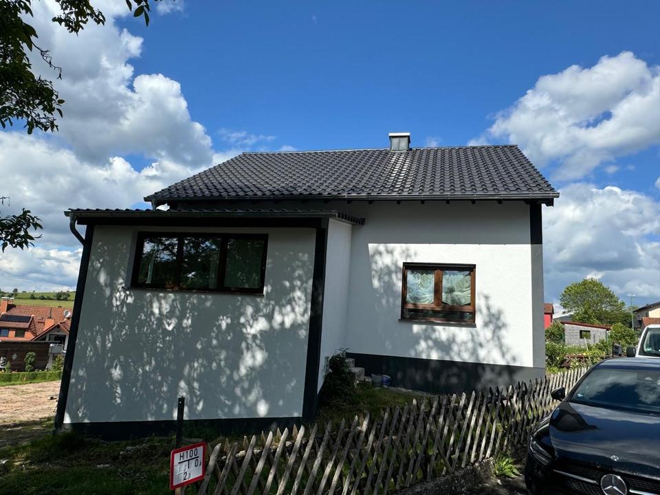 Thumbnail-Einfamilienhaus + Grundstück nach belieben zum Verkauf