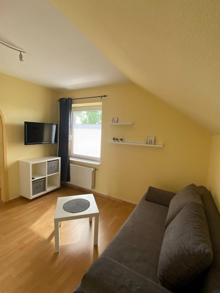 Thumbnail-Neu möblierte schöne helle 1-Zimmerwohnung 28 qm 29633 Munster