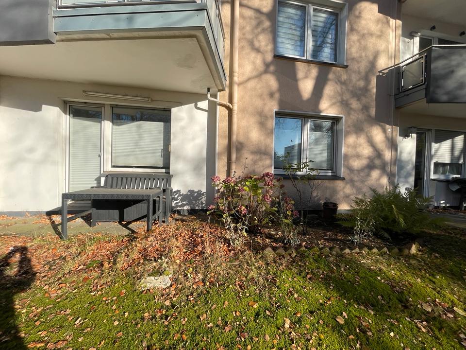 Thumbnail-Attraktive 3-Zimmer-Wohnung in Marl