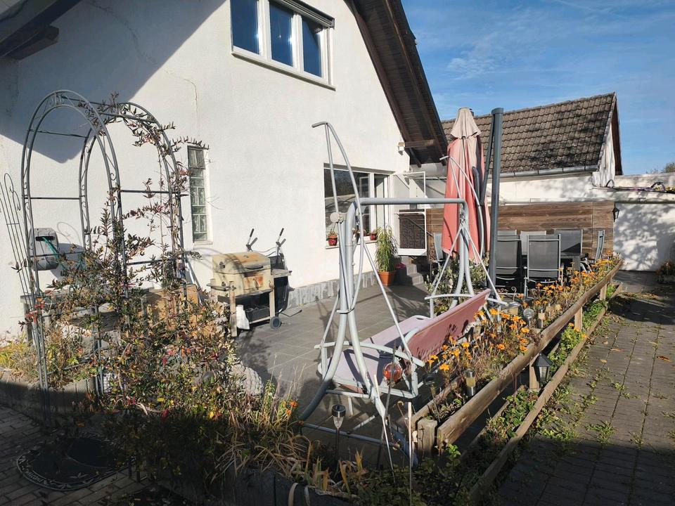 Thumbnail-3 Z, Flur Küche Bad Terrasse Garten 1200 Euro Kaltmiete+NK300Euro