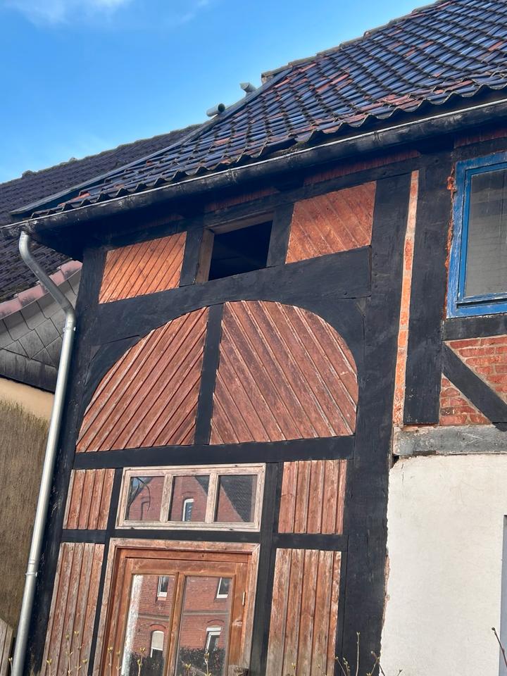 Thumbnail-Haus für Visionär