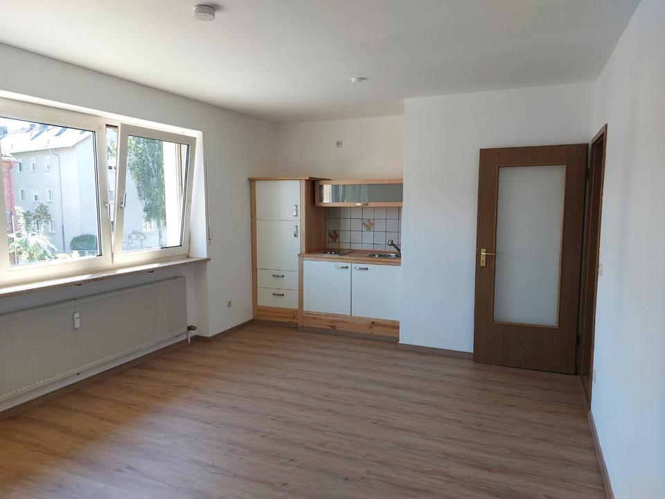 Thumbnail-1 Zimmer Wohnung mit Einbauküche