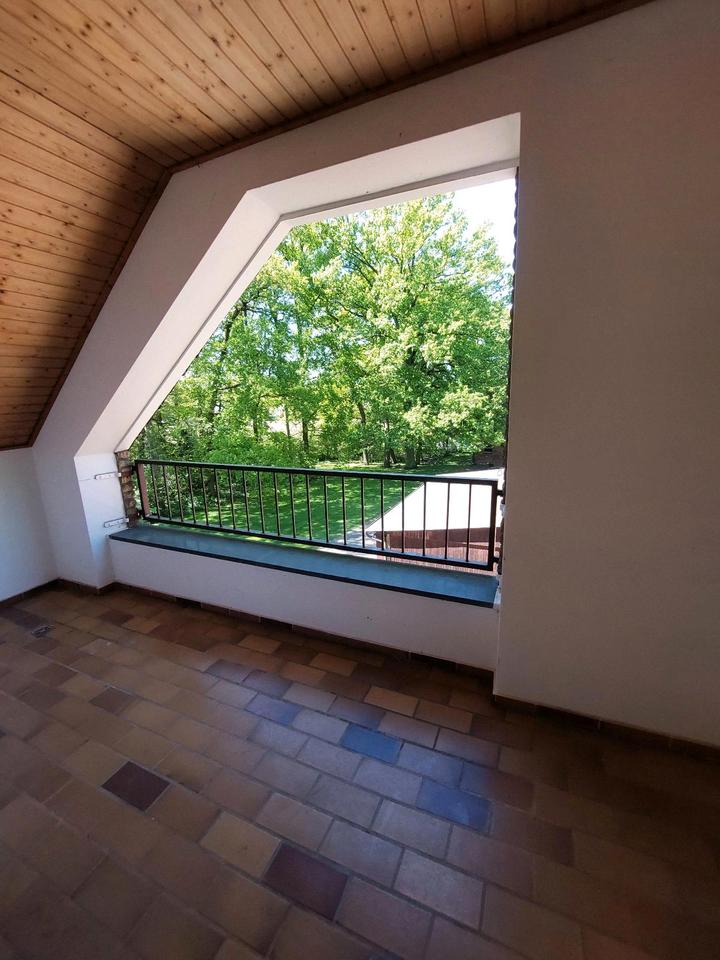 Thumbnail-Schöne 2ZKB, Loggia, Zentrum Gütersloh