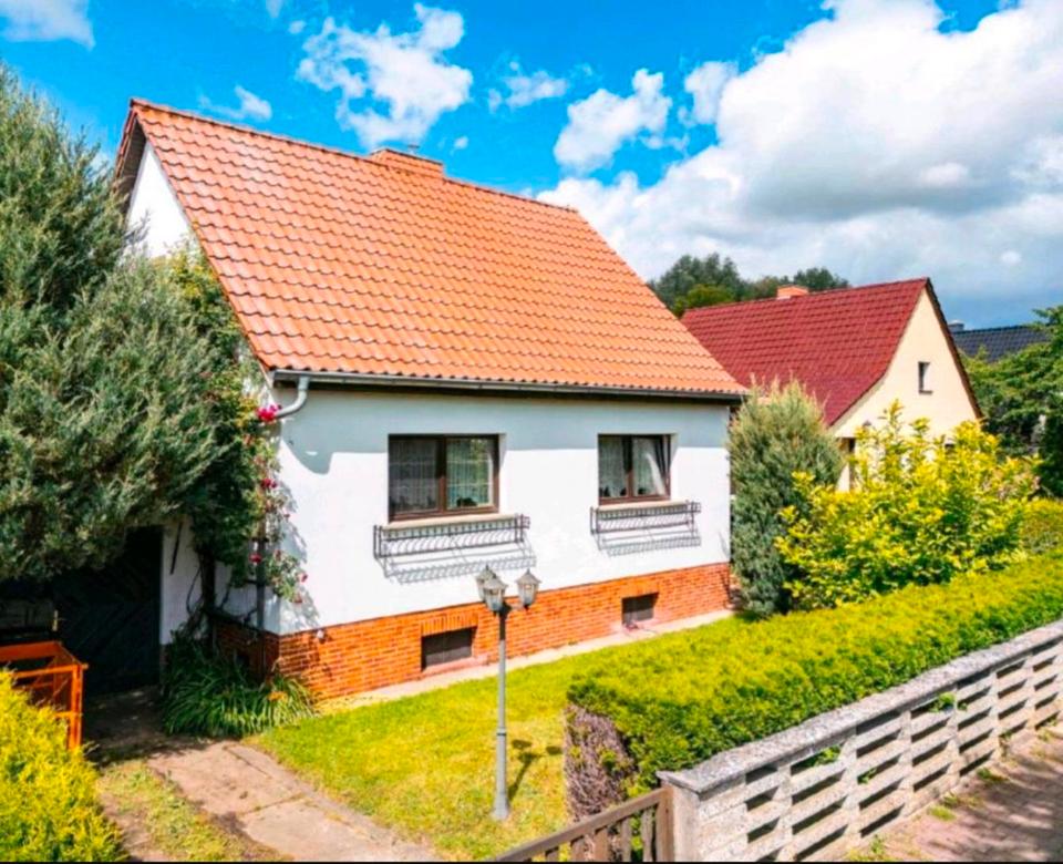 Thumbnail-Haus u. Grundstück mit bester Lage in Wustermark