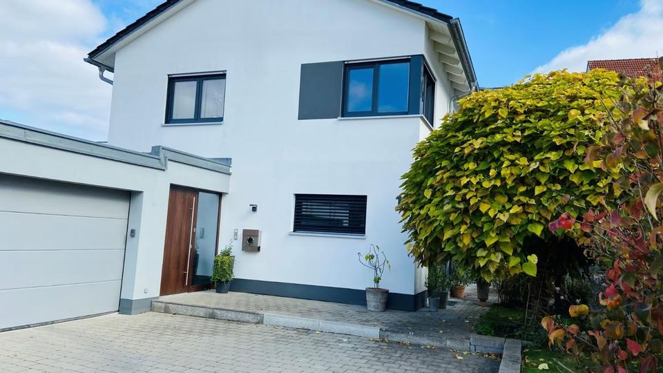 Thumbnail-### Modernes Einfamilienhaus ### Baujahr 2015 - Provisionsfrei!