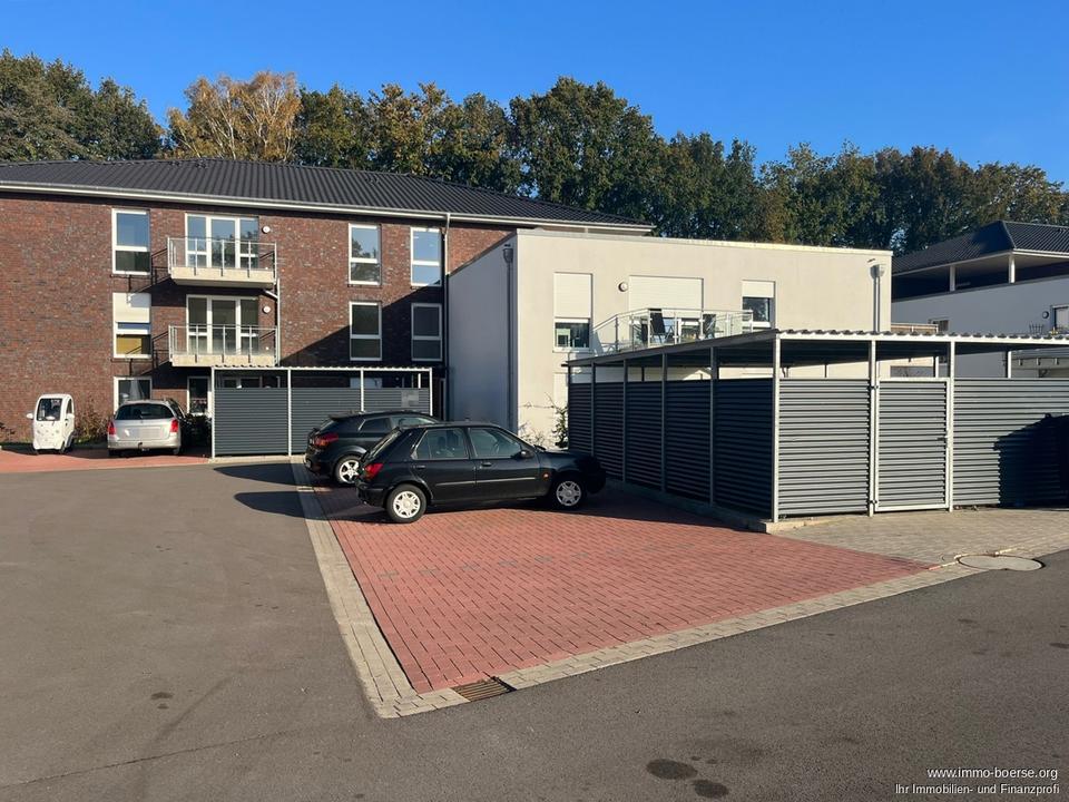 Thumbnail-Friesoythe: Wohnen mit Komfort und Sicherheit – Ihr Zuhause fürs Alter!