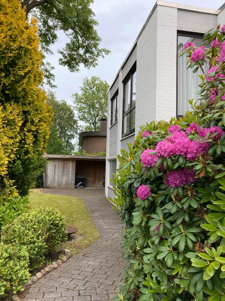 Thumbnail-Einfamilienhaus in Eckernförde Borby