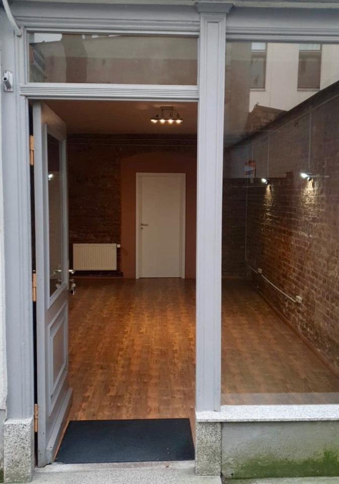 Thumbnail-2-Raum-Büro in Berlin-Kreuzberg