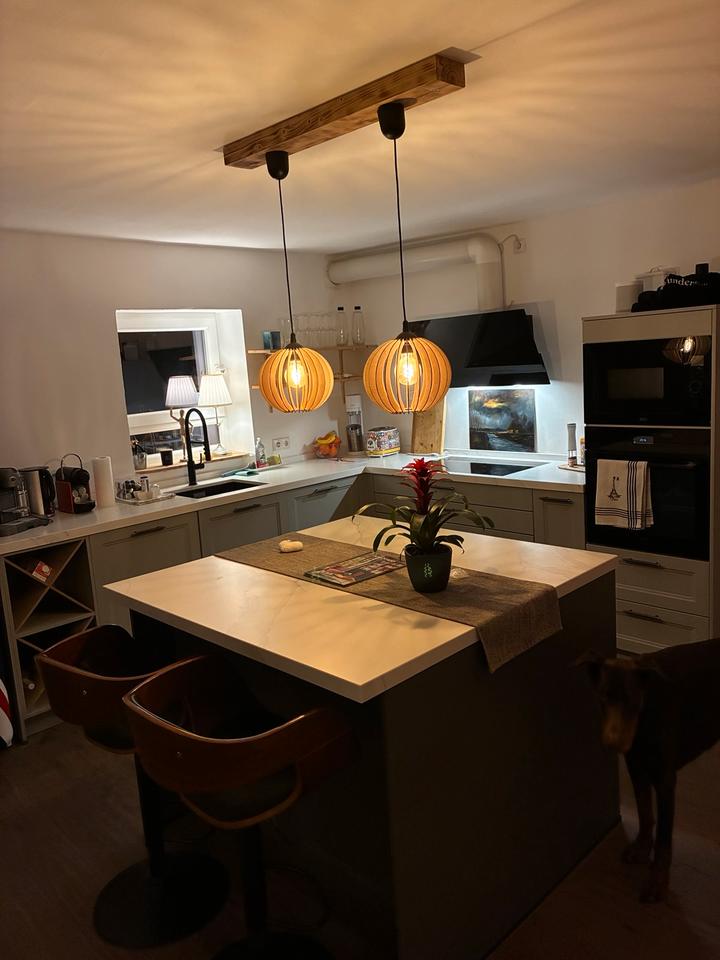 Thumbnail-Freistehendes Haus für Gartenliebhaber