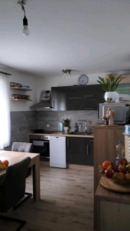 Thumbnail-Zweizimmerwohnung zu vermieten