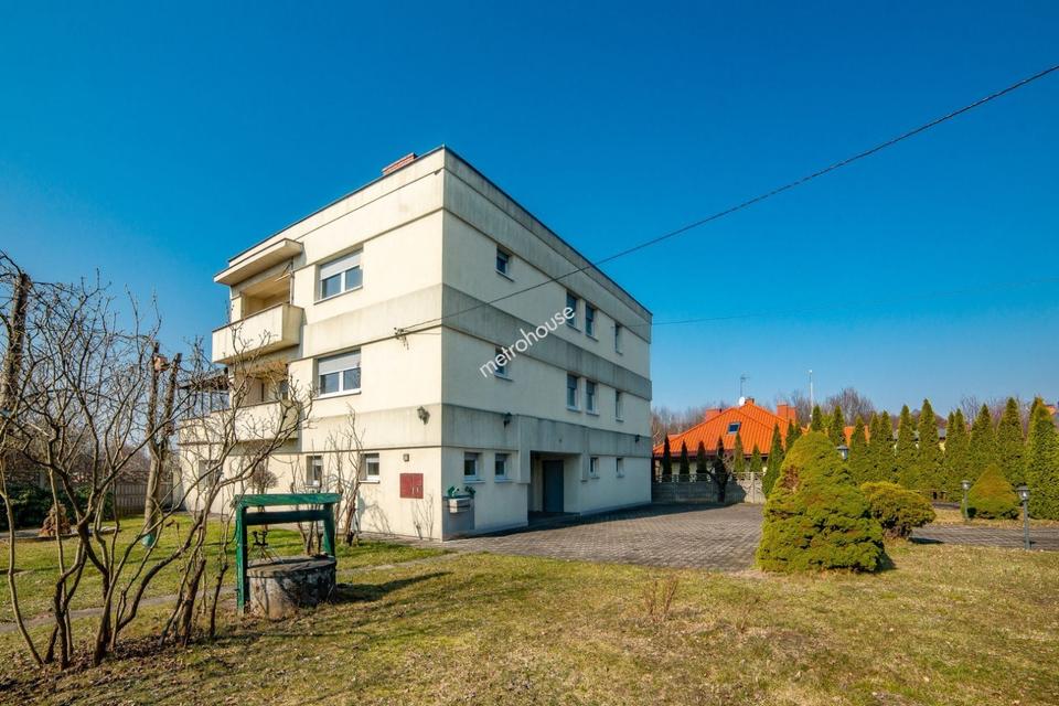 Thumbnail-Invest in Łódź: 540m² Residenz auf 3.364m² Bauland, Heizung 2024
